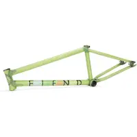 Fiend Raekes Frame Green - UNI