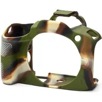 Easycover Body Cover For Canon R50 Camouflage New