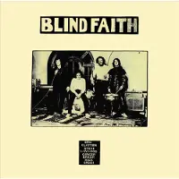 Universal Music Blind Faith