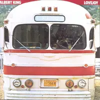 Universal Music Lovejoy