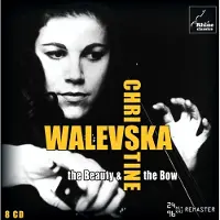 Import THE BEAUTY &AMP; THE BOW (8-CD SET)