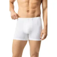 Mey Boxershorts wit