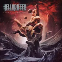Ginza.se Helldrifter - Shell Of Inexistence (CD)