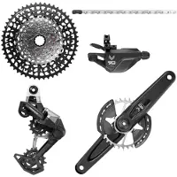 Sram 90 Eagle 12S groep (zonder BB) 32 tanden