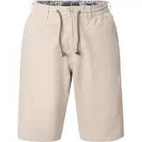 Casa Moda Chris chino shorts beige