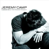 Bertus Distributie Carried Me (The Worship CD)