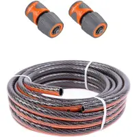 FUXTEC Bewässerungsset Premium Basis 50 1/2 Zoll