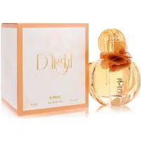 Ajmal D'light eau de parfum spray 75 ml