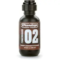 Dunlop Formula 65 Fingerboard 02 Deep Conditioner - Onderhoudsprodukt voor gitaar