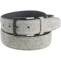 Floris van Bommel Dames Riemen Cfm-10095 De Belter - Gebroken Wit - Maat 115