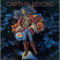Universal Music CAPTAIN BEYOND