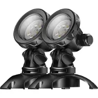 Secret Lumora Basic 2 | LED Spot RGB