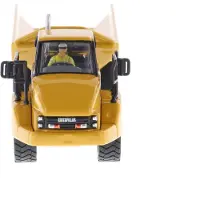 Diecast Masters Cat 730 ADT Dumptruck - 1:87 - - HO Series