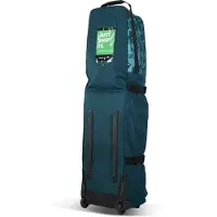 Ogio Alpha Travel cover Mid Seagrass