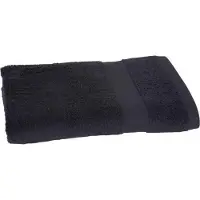 Clarysse 500gr Talis Badlaken Antraciet 70x140cm
