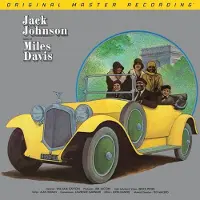 Miles Davis - A Tribute To Jack Johnson (Special Edition) (180 g) (LP)