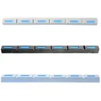 BREG Steigerfender - EVA foam - 100 x 8 x 6 cm - waterdicht