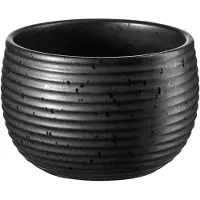Asa selection Theebeker Japandi Tea Bowl Black 200 ml