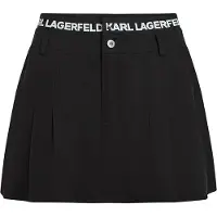 Karl lagerfeld Jeans B2w12029 Korte Rok