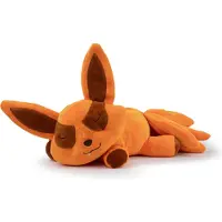 Barrado Naruto - Sleeping Kurama Knuffel (43cm)