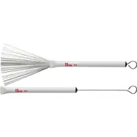 Vic Firth Jazz Brush Plastic Handle