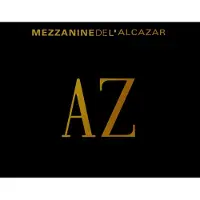 Bertus Distributie La Mezzanine De L'Alcazar