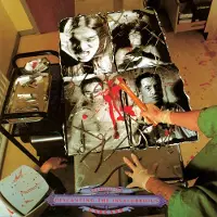 Carcass - Necroticism - Descanting The Insalubrious (LP)