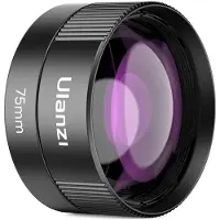 Ulanzi CL-003 75mm Macro Mobile lens