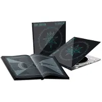Cd Bury Tomorrow - Seventh Sun (dlx)