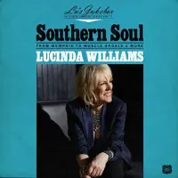 Ginza.se Lu's Jukebox Vol. 2 - Southern Soul: From Memphis