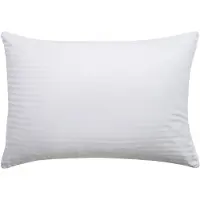 Toison D'or Kussen Epure Wit