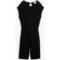 Bonprix Playsuit van een zachte viscosemix maat 40/42 (M)