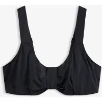 Bonprix Beugel bikinitop met gewatteerde bandjes 110