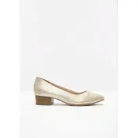 Bonprix Pumps met een blokhak maat 36