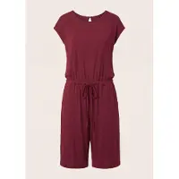 Bonprix Playsuit van een zachte viscosemix maat 36/38 (S)