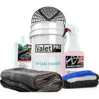 ValetPRO Autowas voordeel pakket!