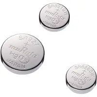 Murata SR927 horloge batterij 399 / 395