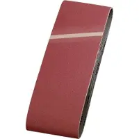 Kwb Schuurband K40 105 x 620 mm (3 stuks, )