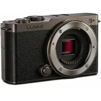 Panasonic LUMIX S9 Body Titanium Black