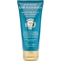 Kärkkäinen Recipe For Men Moisture Blast Face Cream 100