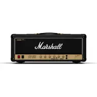 Marshall UK Modified JCM800 Lead Series 100W buizen gitaarversterker top