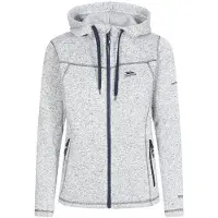 Trespass Dames odella fleece jas