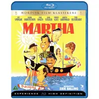 Nordisk film Martha (Blu-Ray)