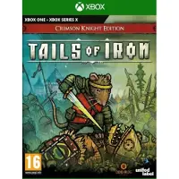 Tails of Iron