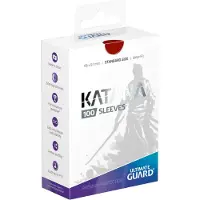 Ultimate Guard Katana Kaarthulzen