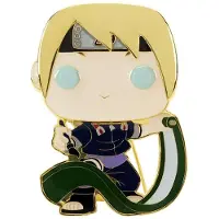 Funko POP! Boruto: Naruto Next Generations Loungefly POP! Speldje, Inojine, 10 cm