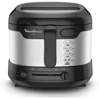 Moulinex Frituurpan Uno AF215D10