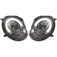 Diederichs 1206585 Koplampen set