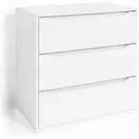 Vicco Ruben Dressoir – 48 x 77.6 cm Wit