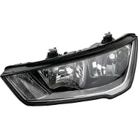 Johns 13 46 09-5 Koplamp